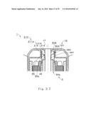 DYNAMIC PRESSURE BEARING APPARATUS AND FAN diagram and image