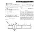 FASTENER AND METHOD OF INSTALLING SAME diagram and image