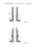 FASTENER AND METHOD OF INSTALLING SAME diagram and image