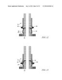 FASTENER AND METHOD OF INSTALLING SAME diagram and image