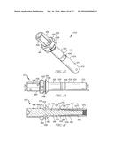 FASTENER AND METHOD OF INSTALLING SAME diagram and image