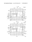 ROLLER BEARING AND METHOD FOR ASSEMBLING A ROLLER BEARING diagram and image