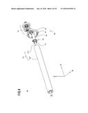 DRIVE APPARATUS AND BELT UNIT FOR IMAGE FORMING APPARATUS diagram and image