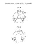 TORSIONAL VIBRATION REDUCING DEVICE diagram and image