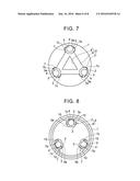 TORSIONAL VIBRATION REDUCING DEVICE diagram and image