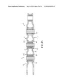 LINK UNIT AND LINK ASSEMBLY HAVING THE SAME diagram and image