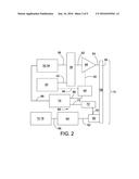 Cold Planer Implement Drive Train Protection System diagram and image