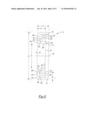 ONE-PIECE INERTIA RING FOR A HARMONIC DAMPER diagram and image