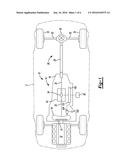 ELECTRONIC TRANSMISSION RANGE SELECTION SUBSYSTEM IN A HYDRAULIC CONTROL     SYSTEM FOR AN AUTOMATIC TRANSMISSION diagram and image