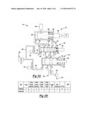 ELECTRONIC TRANSMISSION RANGE SELECTION SUBSYSTEM IN A HYDRAULIC CONTROL     SYSTEM FOR AN AUTOMATIC TRANSMISSION diagram and image