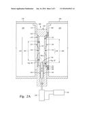 REMOVABLE ISOLATION VALVE SHIELD INSERT ASSEMBLY diagram and image