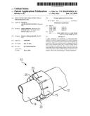 PIPE CONNECTION FOR CONDUCTING A PRESSURIZED FLUID diagram and image