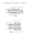 TUBULAR PIPE FITTING INSERT WITH INTERIOR REINFORCEMENT RIBS diagram and image