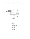 TUBULAR PIPE FITTING INSERT WITH INTERIOR REINFORCEMENT RIBS diagram and image