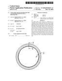 LINING HOSE, RENOVATED PRESSURE PIPE AND METHOD FOR RENOVATING A PRESSURE     PIPE diagram and image