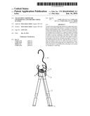 Telescoping Tripod for Smartphones and Portable Media Players diagram and image