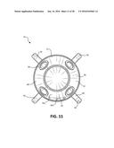 LAMP WITH INTERNAL PROJECTION diagram and image