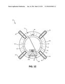 LAMP WITH INTERNAL PROJECTION diagram and image