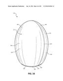 LAMP WITH INTERNAL PROJECTION diagram and image