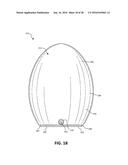 LAMP WITH INTERNAL PROJECTION diagram and image