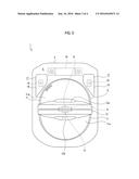 VEHICLE LAMP diagram and image