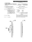 User Adjustable LED Lighting Luminaire and Accessories diagram and image