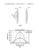 User Adjustable LED Lighting Luminaire and Accessories diagram and image