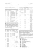 APPORTIONING OPTICAL PROJECTION PATHS IN AN LED LAMP diagram and image