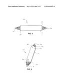 CONFORMAL POWER ADAPTER FOR LIGHTED ARTIFICIAL TREE diagram and image