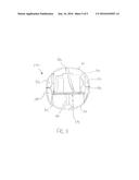 CONFORMAL POWER ADAPTER FOR LIGHTED ARTIFICIAL TREE diagram and image