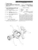 Device for Housing Electronics and Optics at the Leading Edge of a Fire     Suppression Operation diagram and image