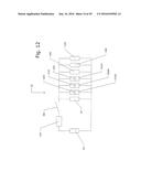 Device for Housing Electronics and Optics at the Leading Edge of a Fire     Suppression Operation diagram and image