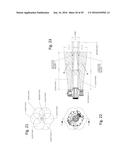 Device for Housing Electronics and Optics at the Leading Edge of a Fire     Suppression Operation diagram and image