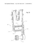 Device for Housing Electronics and Optics at the Leading Edge of a Fire     Suppression Operation diagram and image