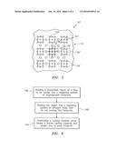 COOLED WALL ASSEMBLY FOR A COMBUSTOR AND METHOD OF DESIGN diagram and image