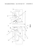 COMPENSATION ASSEMBLY FOR A DAMPER OF A GAS TURBINE diagram and image