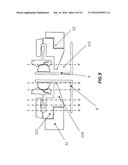 COMPENSATION ASSEMBLY FOR A DAMPER OF A GAS TURBINE diagram and image