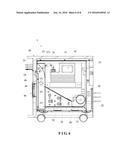 HEATER WITH HUMIDIFYING DEVICE diagram and image