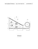 HEATER WITH HUMIDIFYING DEVICE diagram and image