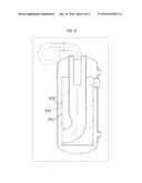 FULLY-WETTED, REFRACTORY-FREE TUBELESS FLUID HEATING SYSTEM WITH     NEGLIGIBLE THERMAL EXPANSION STRESS diagram and image