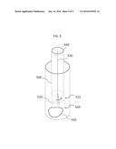 FULLY-WETTED, REFRACTORY-FREE TUBELESS FLUID HEATING SYSTEM WITH     NEGLIGIBLE THERMAL EXPANSION STRESS diagram and image