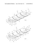 SOLAR COLLECTOR ASSEMBLY diagram and image