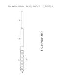 POSITIONING CONTROL MECHANISM OF EXPANDABLE BATON diagram and image