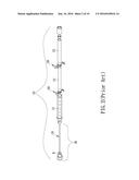 POSITIONING CONTROL MECHANISM OF EXPANDABLE BATON diagram and image