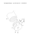 POSITIONING CONTROL MECHANISM OF EXPANDABLE BATON diagram and image