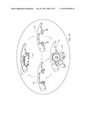 CARTRIDGE BASED MODULAR TURRET CONTROL SYSTEM diagram and image