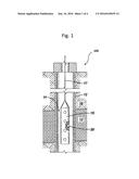 Composite Shaped Charges diagram and image