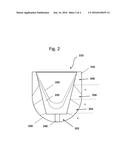 Composite Shaped Charges diagram and image