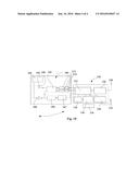 SYSTEM FOR MEASURING THE THICKNESS OF A LINER LAYER OF A TIRE diagram and image