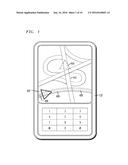 Probabilistic Reverse Geocoding diagram and image